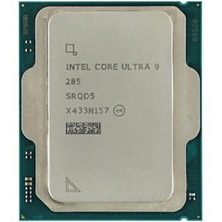 Intel® Core™ Ultra 9 285, S1851 Tray